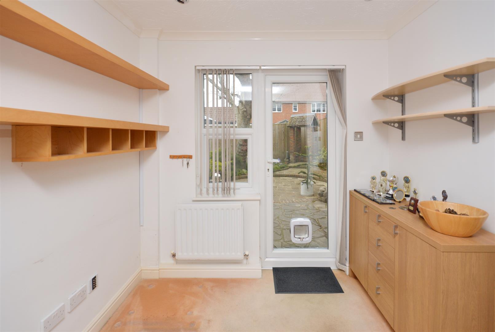 Property Details for Clayton Mill Road, Stone Cross Town Property